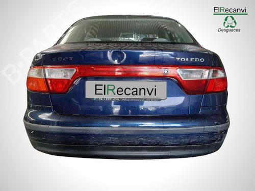 Rear right lock SEAT TOLEDO II (1M2)  | BP10722152C99 