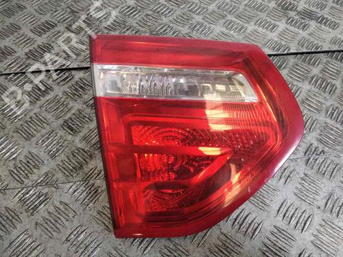 Venstre baglygte bagklap CITROËN C4 Picasso I MPV (UD_) [2006-2015]  19267087