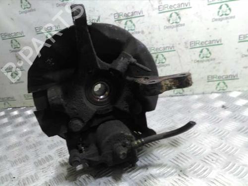 Used Left front steering knuckle HYUNDAI MATRIX (FC) 1.5 CRDi (82 hp) 4520071