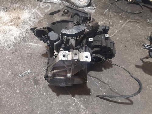 Gearbox VW GOLF IV (1J1) 1.8 T | BP15098314M3 