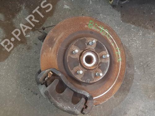 Used Left front steering knuckle Left front steering knuckle 38914313 38914313