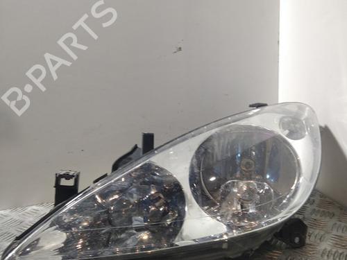 Optica esquerda PEUGEOT 307 Break (3E) [2002-2009]  30472695