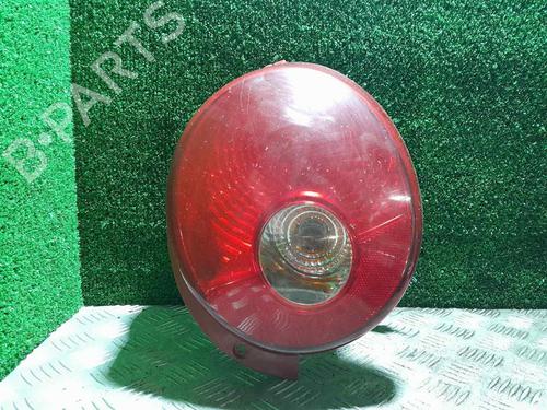 Used Right taillight CHEVROLET MATIZ (M200, M250) [2005-2025]  22748673