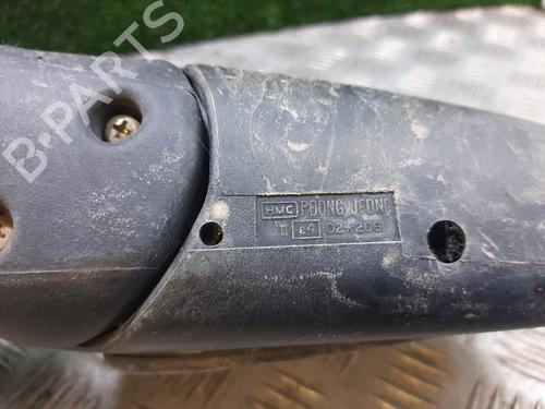 Left mirror HYUNDAI ACCENT II (LC) 1.5 | BP26447627C26