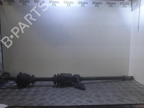 Used Right front driveshaft Right front driveshaft KIA CARNIVAL / GRAND CARNIVAL III (VQ) [2005-2015] 36025290 36025290