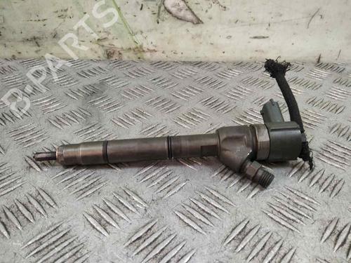 Spreder / Dyse HYUNDAI ix35 (LM, EL, ELH) 1.7 CRDi (116 hp) 19509144