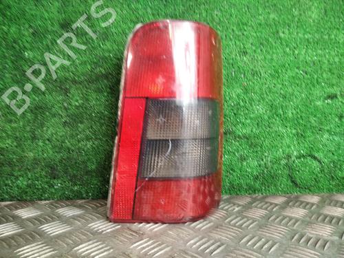 Used Right taillight Right taillight PEUGEOT PARTNER Box Body/MPV (5_, G_) [1996-2026] 34225431 34225431