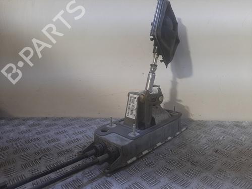Used Gear lever Gear lever SKODA OCTAVIA II Combi (1Z5) [2004-2013] 36025295 36025295