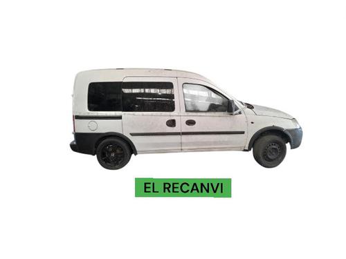 Engine control unit (ECU) OPEL COMBO Box Body/MPV 1.3 CDTI 16V | BP36387360M57 - Image 6