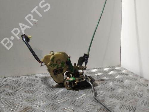 Used Front left lock KIA SORENTO I (JC) [2002-2011]  29764335