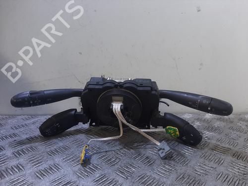 Mando Mando CITROËN XSARA PICASSO (N68) 1.6 HDi (109 hp) 36166490 36166490