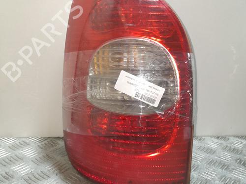 Left taillight CITROËN XSARA PICASSO (N68) 1.6 16V | BP29548906C34