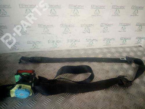 Used Front left belt tensioner Front left belt tensioner SAAB 9-3 (YS3D) 2.0 Turbo (154 hp) 8759338 8759338