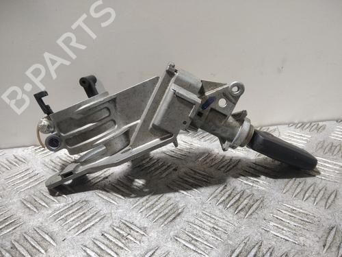 Used Ignition barrel OPEL ASTRA H (A04) [2004-2014]  30172939