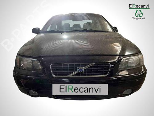 Engine control unit (ECU) VOLVO S60 I (384)  | BP15518146M57 