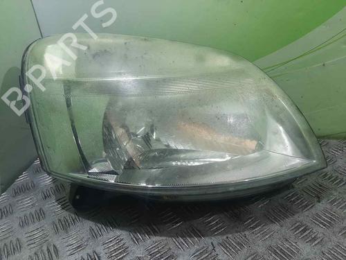 Used Right headlight Right headlight 13397715 13397715