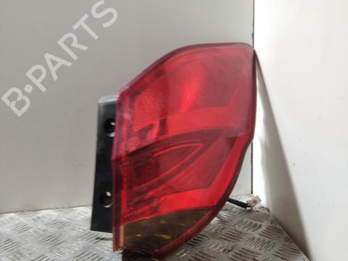 Used Right taillight KIA CEE'D (JD) [2012-2018]  30711492