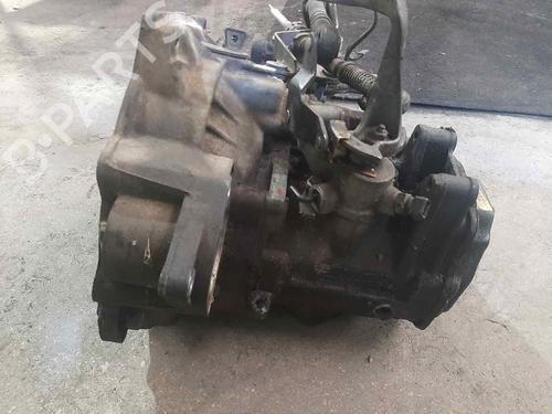 Gearbox SEAT IBIZA II (6K1) | BP17616790M3