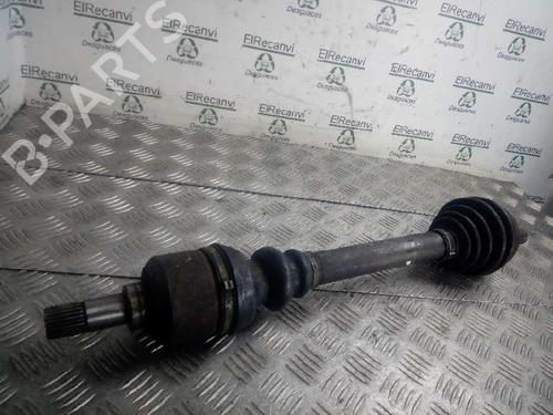 Used Left front driveshaft PEUGEOT 307 (3A/C) 2.0 HDi 135 (136 hp) 4644449