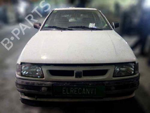 Fuel pump SEAT IBIZA II (6K1) | BP4547574M76