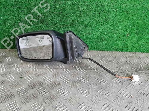Used Left mirror VOLVO S40 I (644) 1.9 DI (95 hp) 22599414