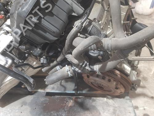 Engine SEAT IBIZA IV (6J5, 6P1) | BP34004226M1 - Image 4
