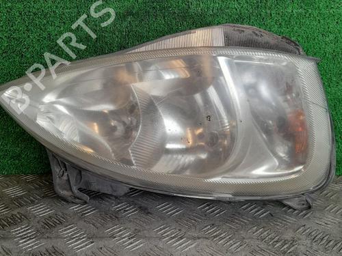 Scheinwerfer rechts für OPEL CORSA C (X01) [2000-2009]  24229968