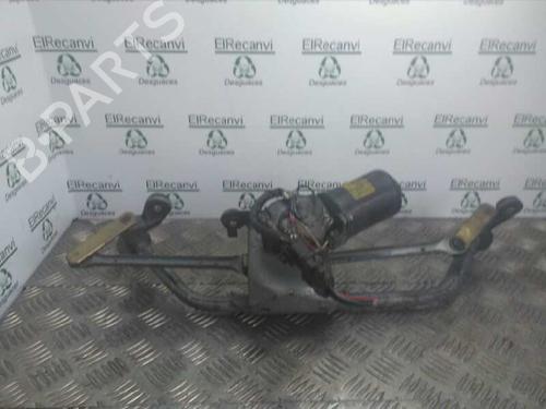 Front wiper motor CITROËN JUMPY I (U6U_) 2.0 HDi 110 | BP4665317M29 