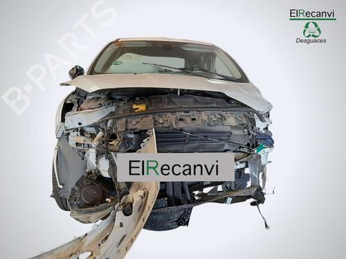 Raammechaniek rechts achter FORD FOCUS III  | BP24621779C25 