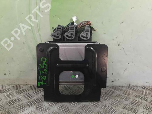 Used Engine control unit (ECU) PEUGEOT 307 SW (3H) [2002-2009]  15802769