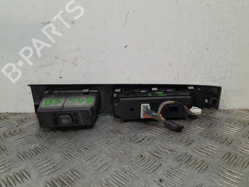 Comutador vidro frente esquerdo Comutador vidro frente esquerdo MAZDA 5 (CR) 2.0 CD (CR19) (143 hp) 36299122 36299122