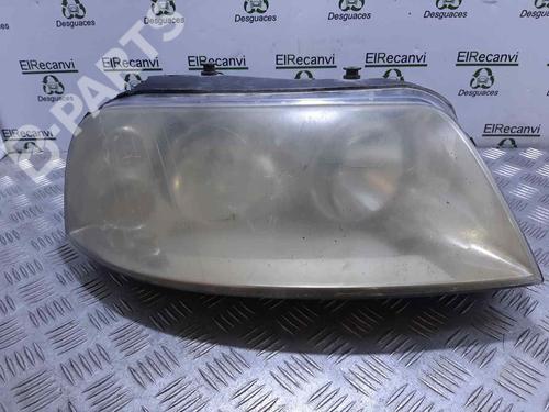 Used Right headlight Right headlight VW SHARAN (7M8, 7M9, 7M6) 1.9 TDI (115 hp) 9816889 9816889