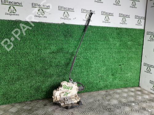 Høyre foran lås SEAT LEON (1P1) [2005-2013]  24168880