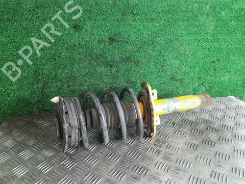 Used Left front shock absorber CITROËN C4 I (LC_) [2004-2014]  29807591