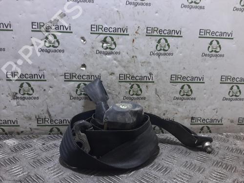 Used Front right seatbelt IVECO DAILY III Van [1999-2009]  17970118
