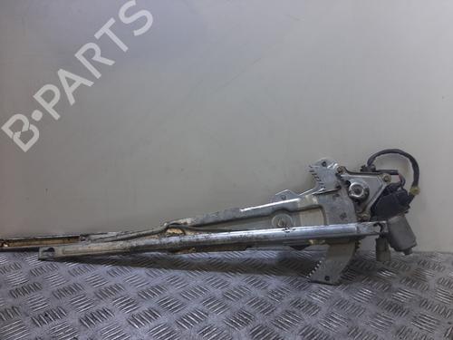Used Front left window mechanism Front left window mechanism ROVER 400 II (RT) 420 Si Lux (136 hp) 33674064 33674064