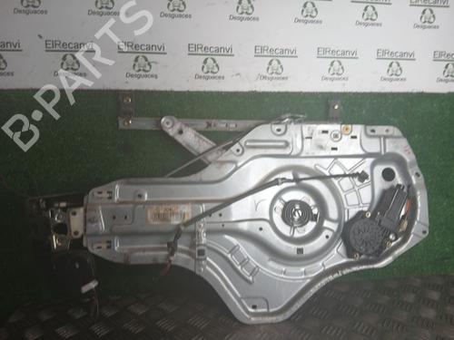 Used Front left window mechanism HYUNDAI ELANTRA III Saloon (XD) 2.0 CRDi (113 hp) 32858456
