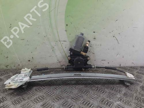Rear right window mechanism KIA RIO II (JB) | BP17127673C25