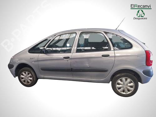 Fuse box CITROËN XSARA PICASSO (N68) 2.0 HDi | BP17125837E1