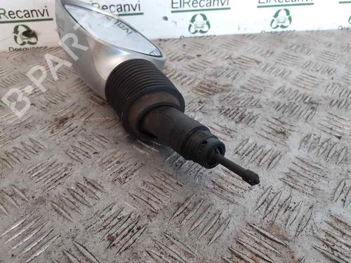 Used Left mirror FORD KA (RB_) [1996-2008]  13256305