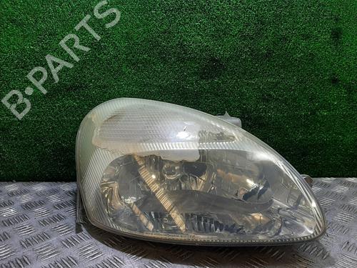 Used Right headlight DAEWOO NUBIRA Wagon (J100) 1.6 16V (103 hp) 24646161