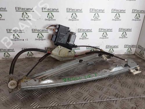 Front right window mechanism CITROËN C4 Grand Picasso I (UA_) | BP13379735C23