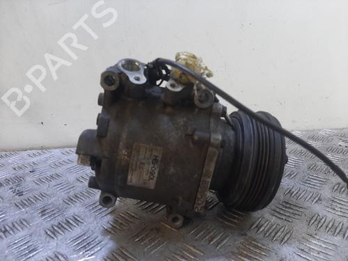 AC compressor HONDA HR-V (GH_) 1.6 16V (GH1, GH3) | BP37033349M34 - Image 3