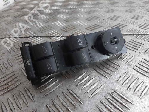 Used Left front window switch FORD FOCUS C-MAX (DM2) [2003-2007]  11414960