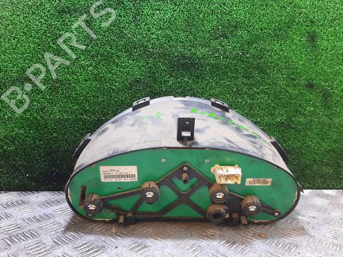 Instrument cluster CITROËN BERLINGO / BERLINGO FIRST MPV (MF_, GJK_, GFK_) 1.6 HDI 75 (MF9HW, GJ9HWC, GF9HWC, GN9HWC) | BP27434250C47