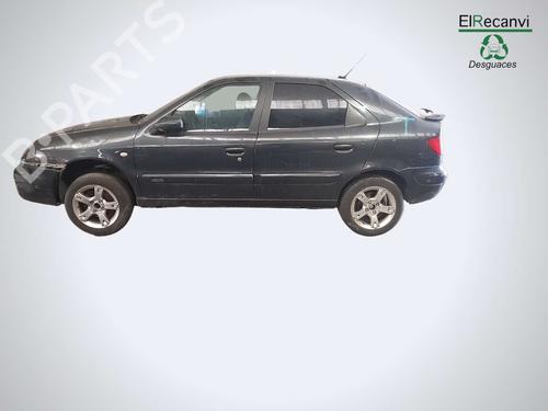 Left taillight CITROËN XSARA (N1) 2.0 HDi 90 | BP15595642C34