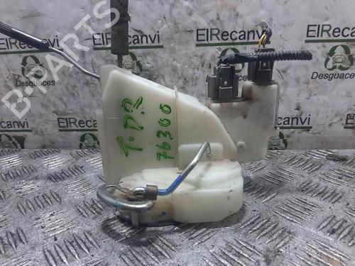 Høyre bak lås HONDA ACCORD VII (CL, CN) 2.2 i-CTDi (CN1) (140 hp) 16646023