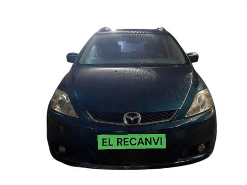 Used Parts MAZDA 5 (CR) 2.0 CD (CR19) (110 hp) 4435825