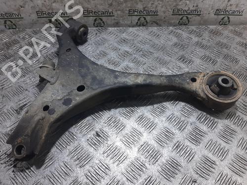Left front suspension arm HONDA CIVIC VII Hatchback (EU, EP, EV) | BP17029724M12