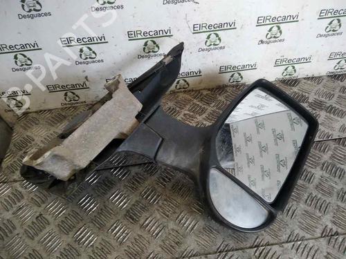 Used Right mirror FORD TRANSIT CONNECT (P65_, P70_, P80_) 1.8 Di (75 hp) 19127693